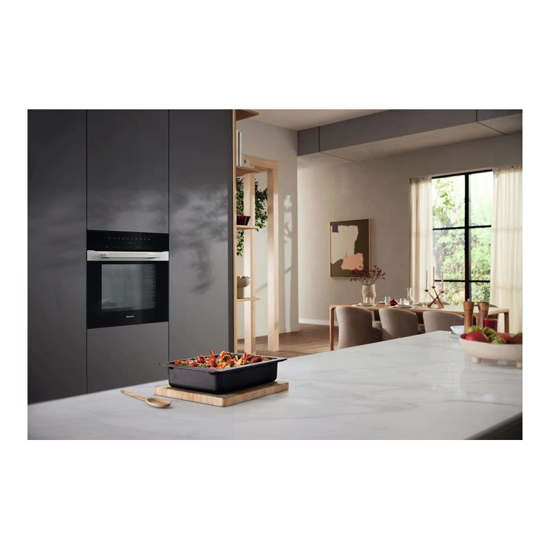 Miele DGC7250 PureLine Steam Combi