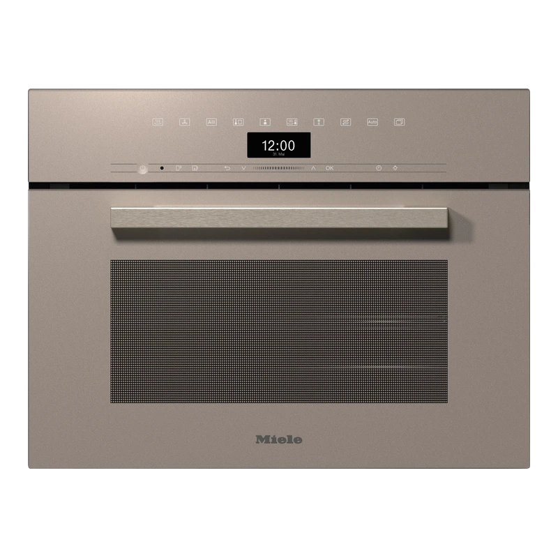 Miele DGC7440HC PEBE Pro Steam Combi