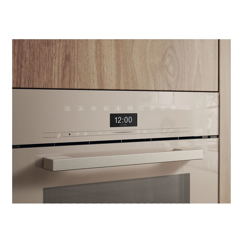 Miele DGC7440HC PEBE Pro Steam Combi
