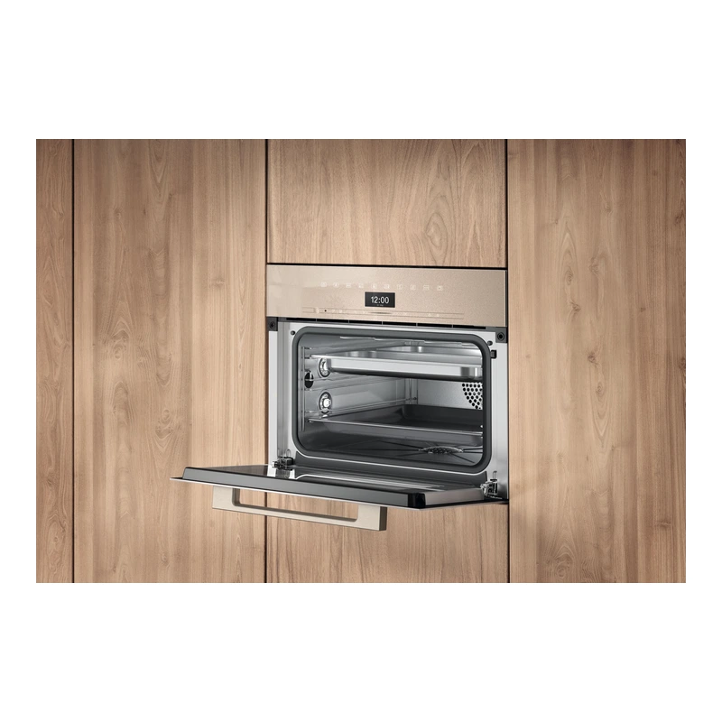 Miele DGC7440HC PEBE Pro Steam Combi