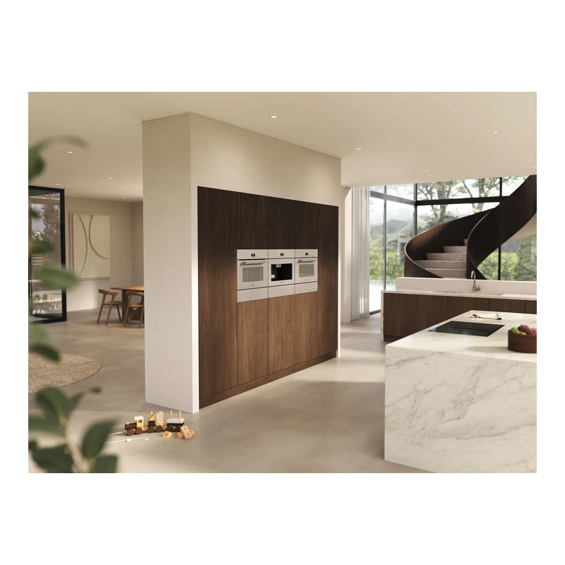 Miele DGC7440HC PEBE Pro Steam Combi