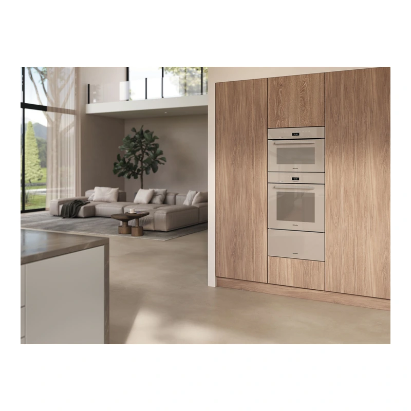 Miele DGC7440HC PEBE Pro Steam Combi