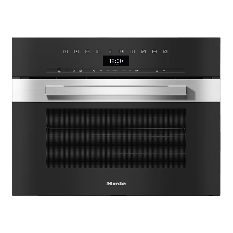 Miele DGC7440HC CLST Pro Steam Combi