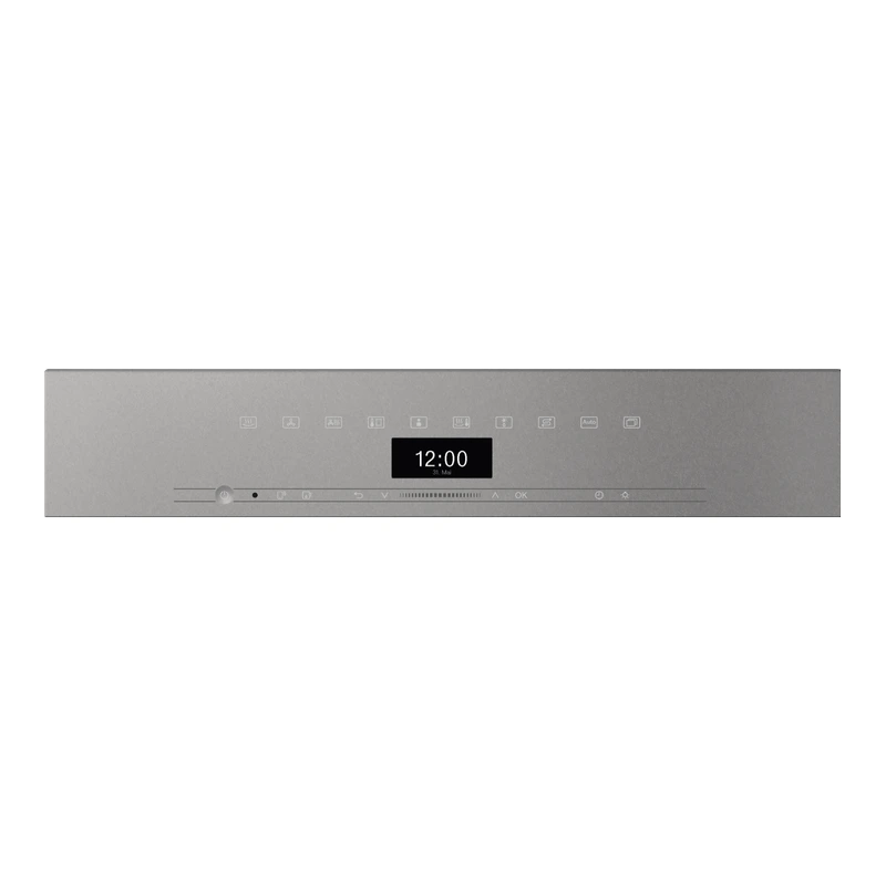 Miele DGC7440HC GRGW Pro Steam Combi