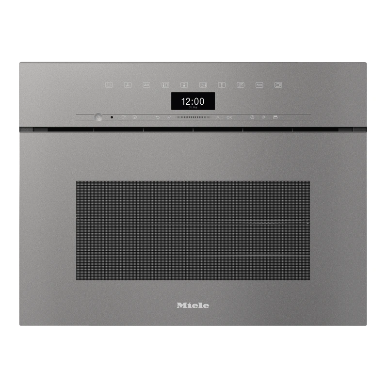Miele DGC7440HCX Pro Steam Combi