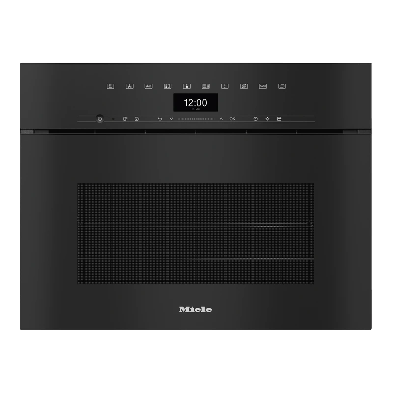 Miele DGC7440HCX Pro Steam Combi
