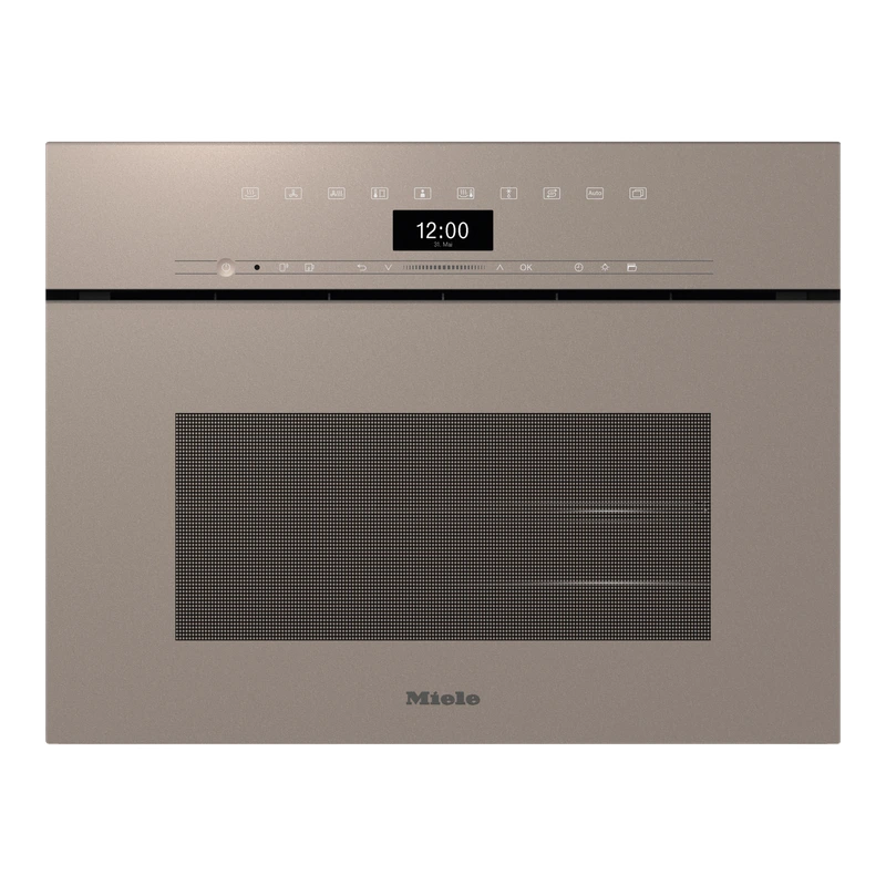 Miele DGC7440HCX Pro Steam Combi