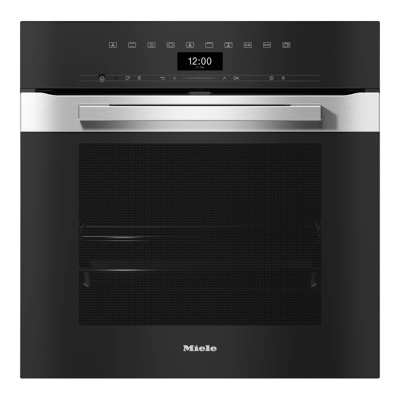 Miele DGC7450 PureLine Steam Combi