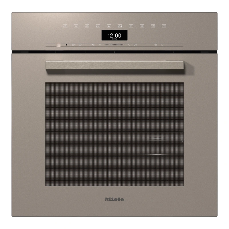 Miele DGC7460 PEBE HC Pro Steam Combi