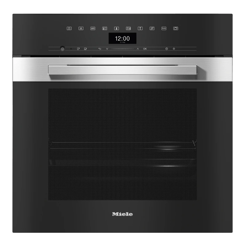 Miele DGC7460 CLST HC Pro Steam Combi