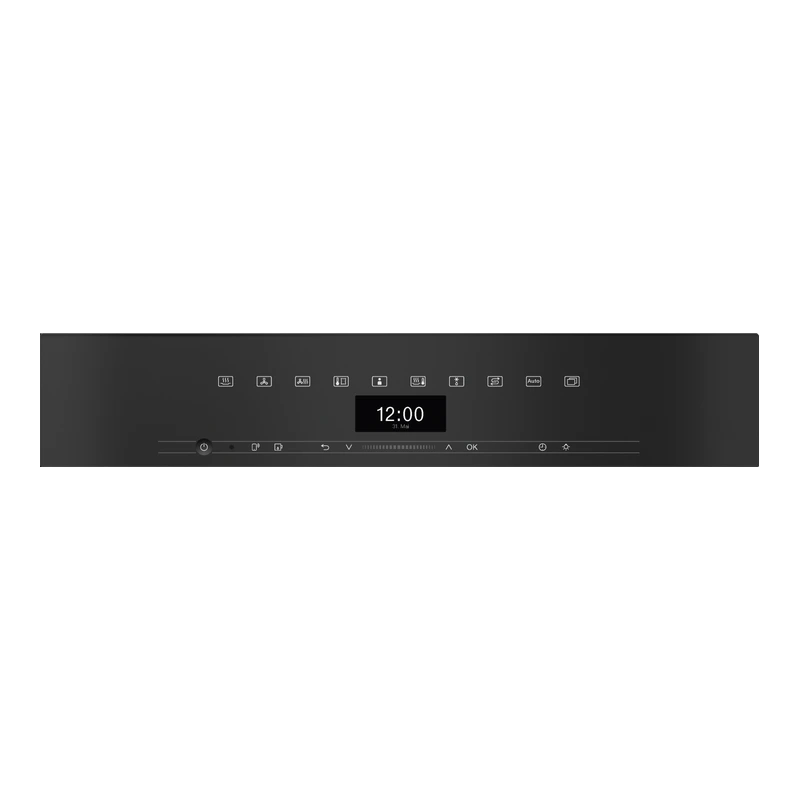 Miele DGC7460 CLST HC Pro Steam Combi