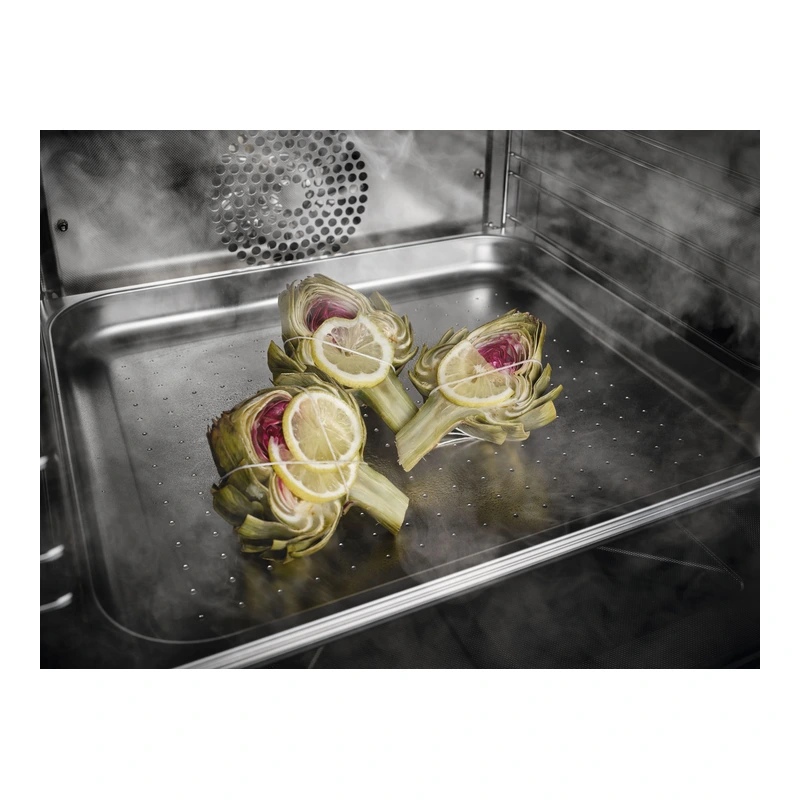 Miele DGC7460 CLST HC Pro Steam Combi
