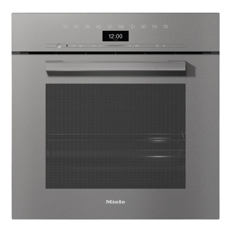 Miele DGC7460 GRGR HC Pro Steam Combi