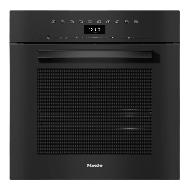 Miele DGC7460 OBBL HC Pro Steam Combi