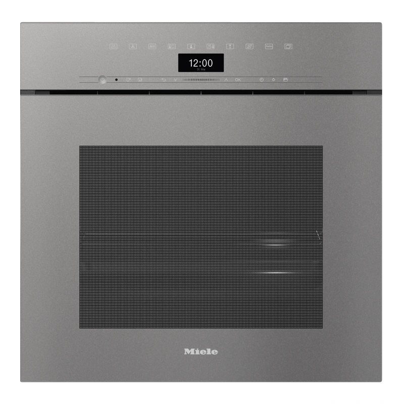 Miele DGC7460HCX Pro Steam Combi