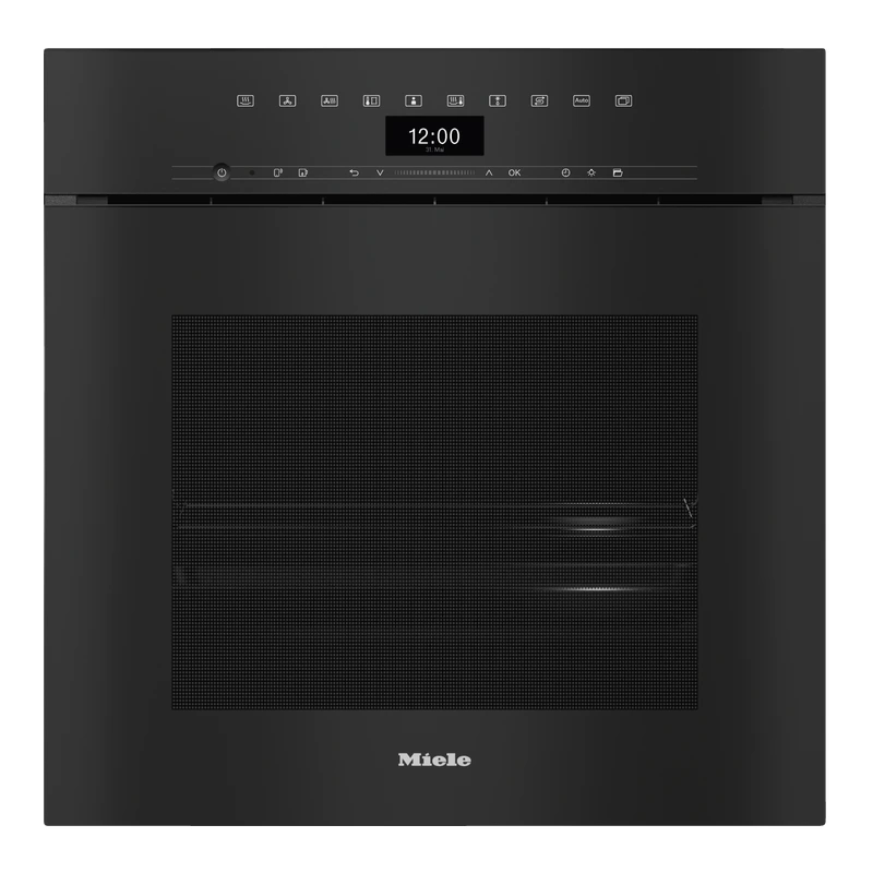 Miele DGC7460HCX Pro Steam Combi