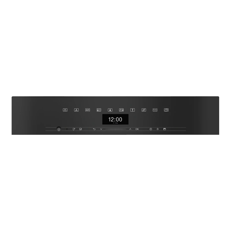 Miele DGC7460HCX Pro Steam Combi
