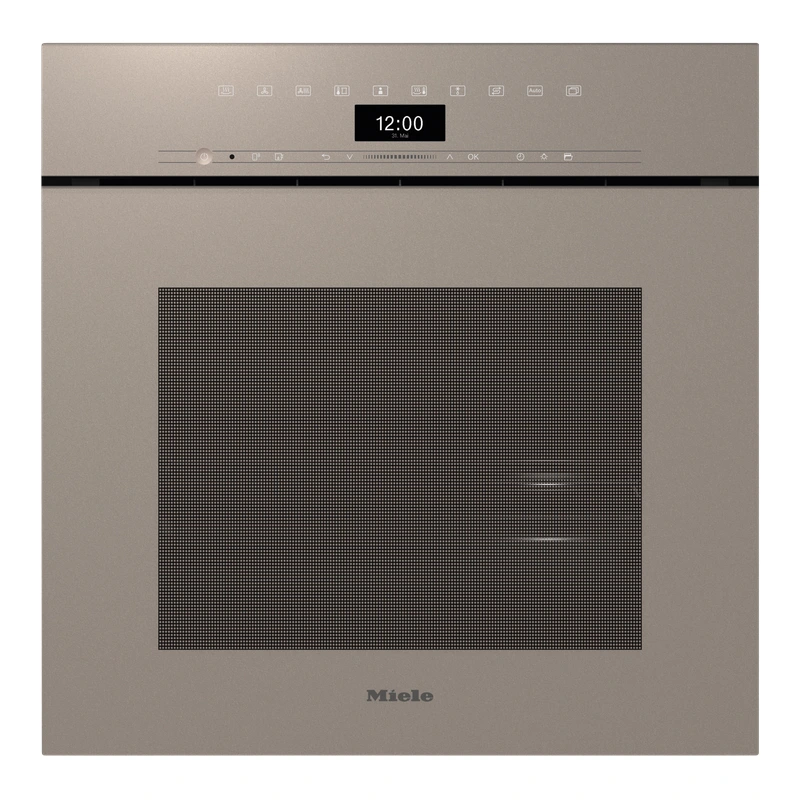 Miele DGC7460HCX Pro Steam Combi