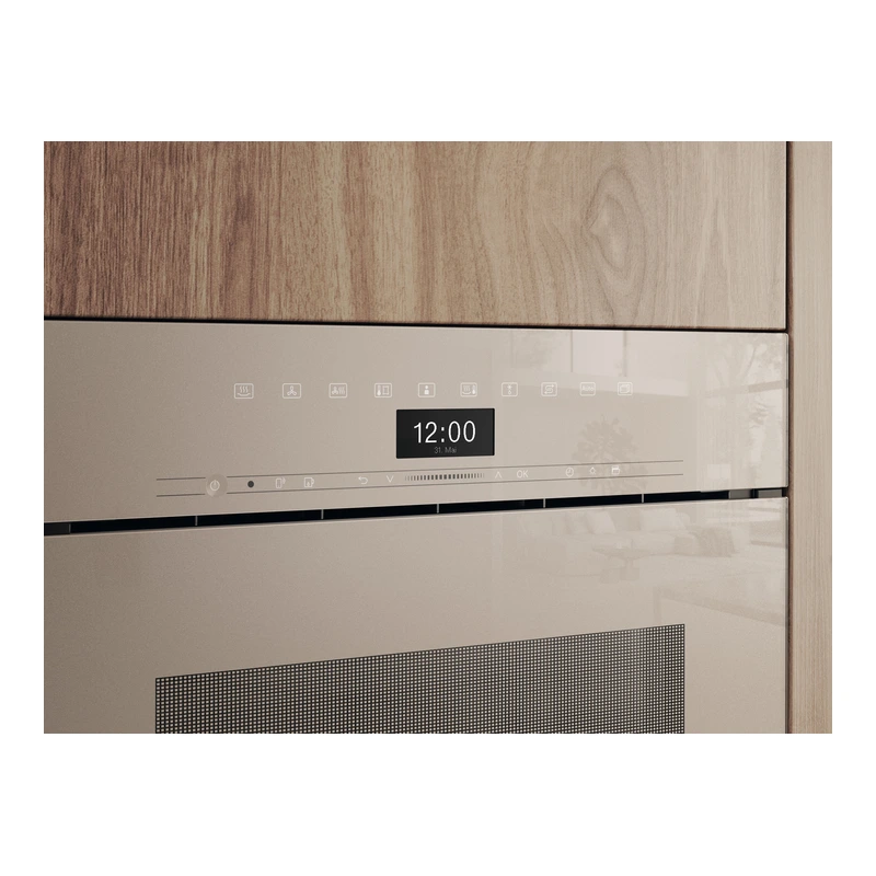 Miele DGC7460HCX Pro Steam Combi