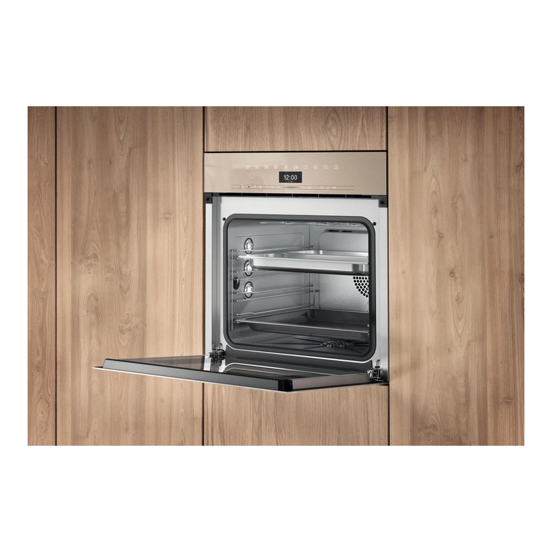 Miele DGC7460HCX Pro Steam Combi