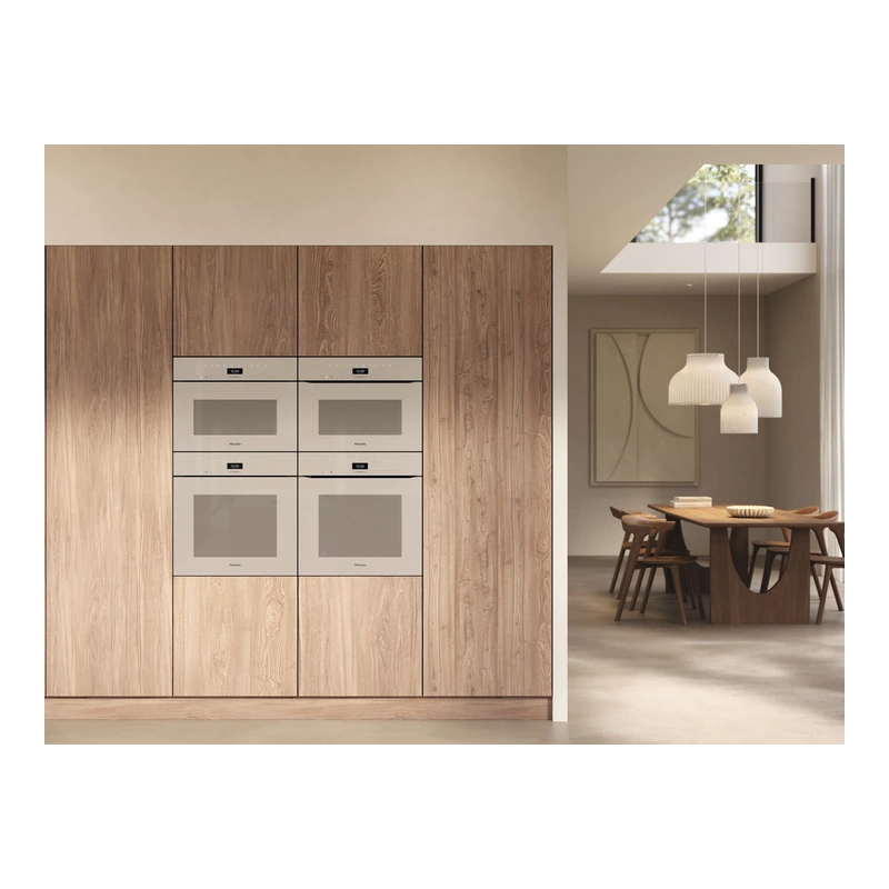 Miele DGC7460HCX Pro Steam Combi