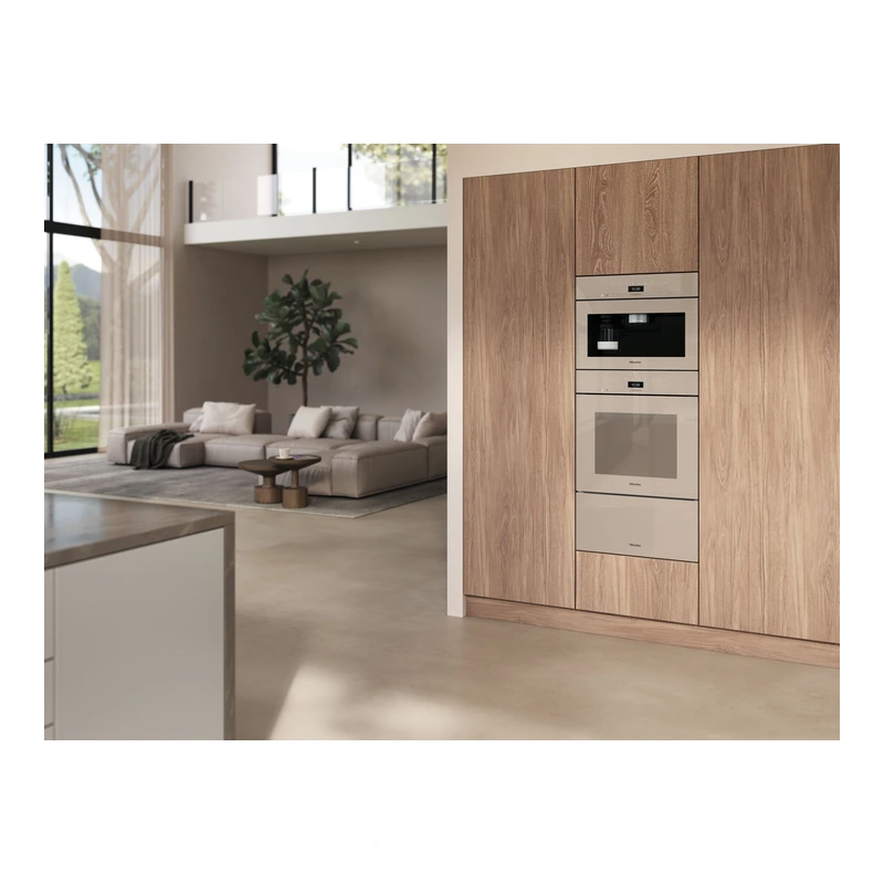 Miele DGC7460HCX Pro Steam Combi