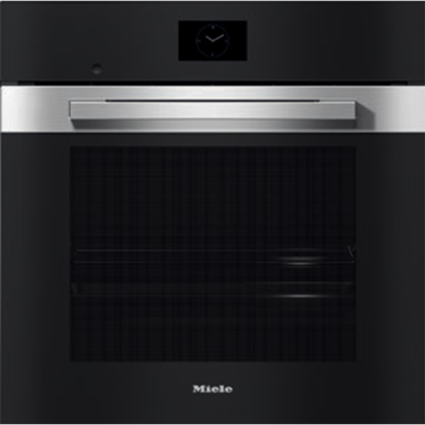 Miele DGC7660HC Pro Steam Combi