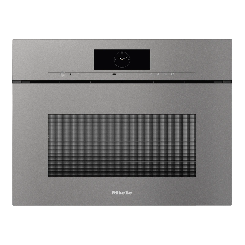 Miele DGC7840HCX Pro Steam Combi