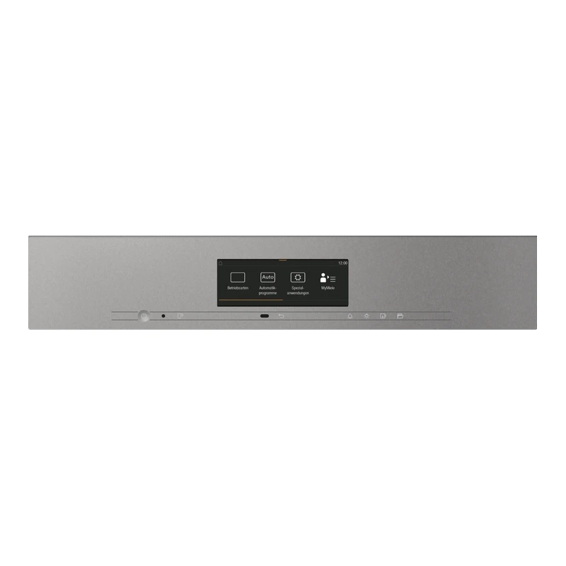 Miele DGC7840HCX Pro Steam Combi