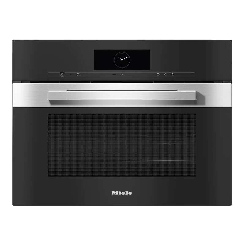 Miele DGC7845HC Pro Steam Combi