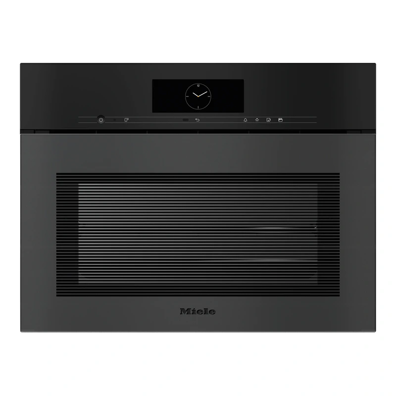Miele DGC7845HCX Pro Steam Combi