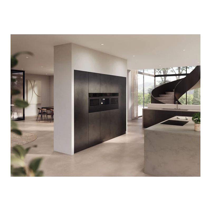 Miele DGC7845HCX Pro Steam Combi