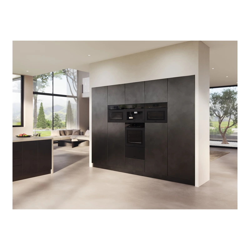 Miele DGC7845HCX Pro Steam Combi