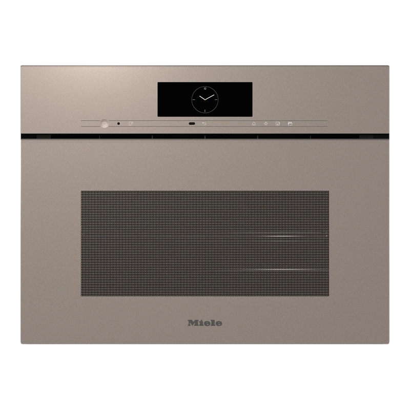 Miele DGC7845HCX Pro Steam Combi