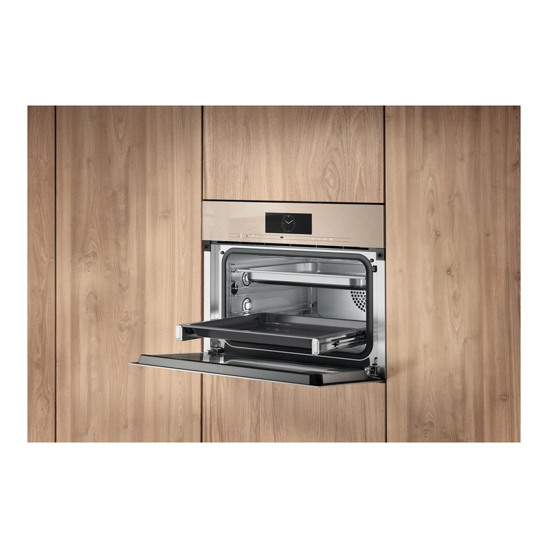 Miele DGC7845HCX Pro Steam Combi