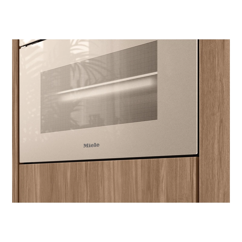 Miele DGC7845HCX Pro Steam Combi