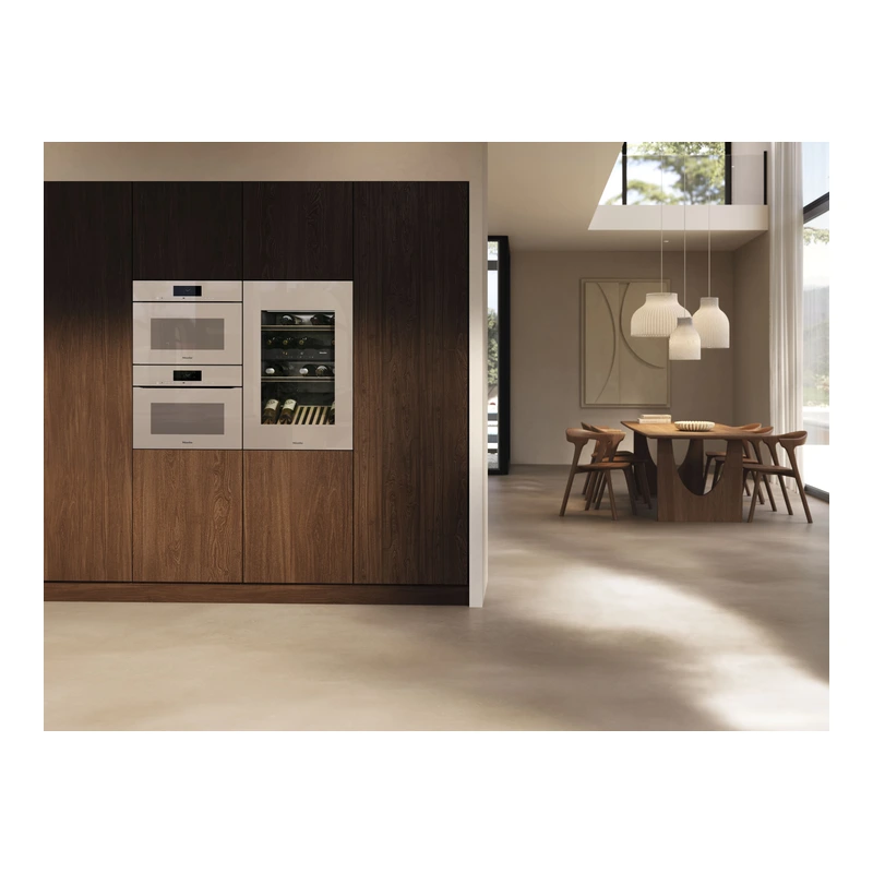 Miele DGC7845HCX Pro Steam Combi