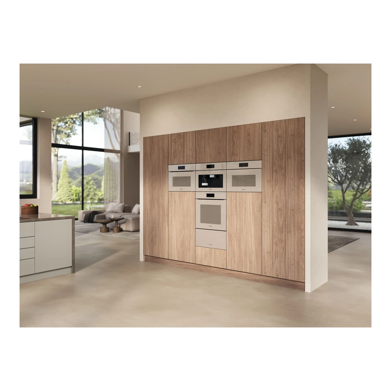 Miele DGC7845HCX Pro Steam Combi