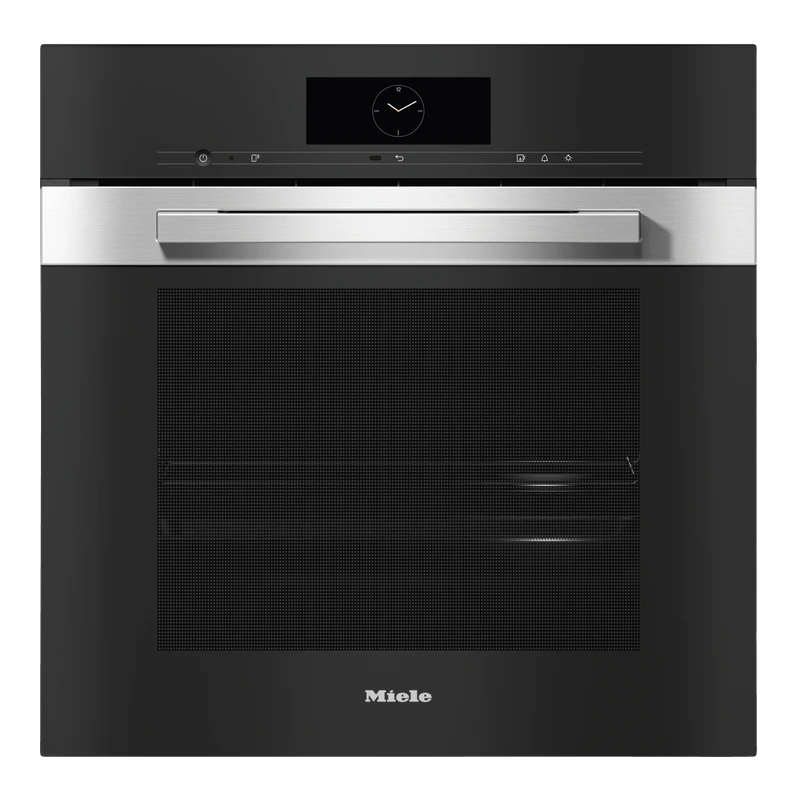 Miele DGC7860HC Pro Steam Combi