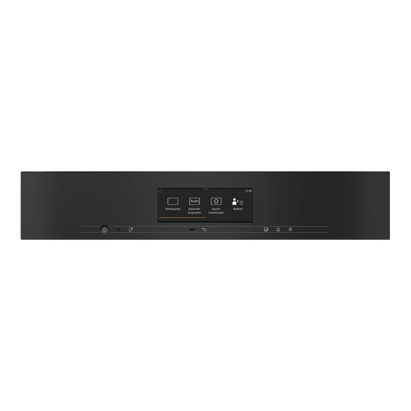 Miele DGC7860HC Pro Steam Combi