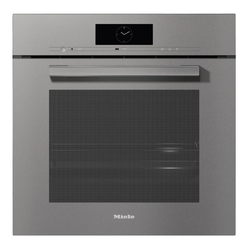 Miele DGC7860HC Pro Steam Combi