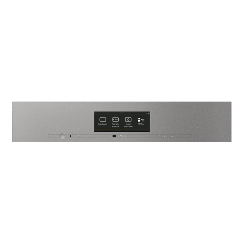 Miele DGC7860HC Pro Steam Combi