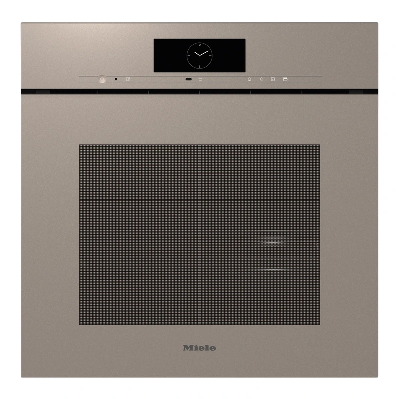 Miele DGC7860HCX Pro Steam Combi