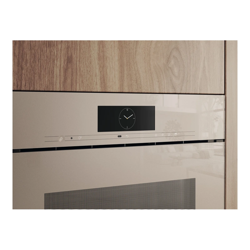 Miele DGC7865HCX Pro Steam Combi
