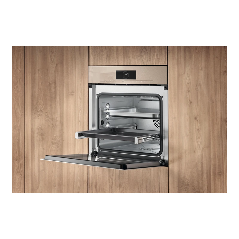 Miele DGC7865HCX Pro Steam Combi