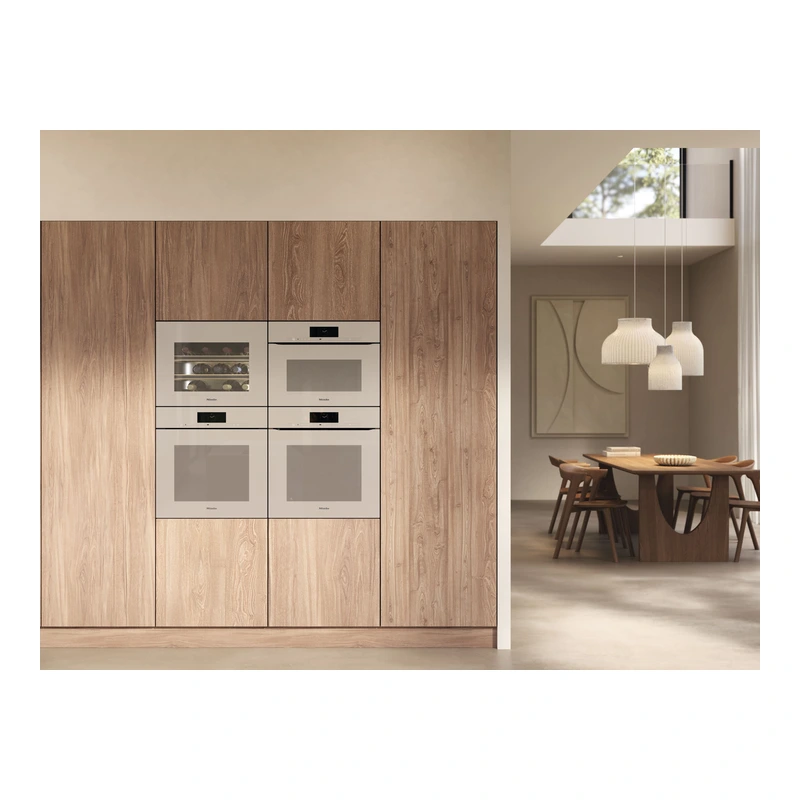 Miele DGC7865HCX Pro Steam Combi