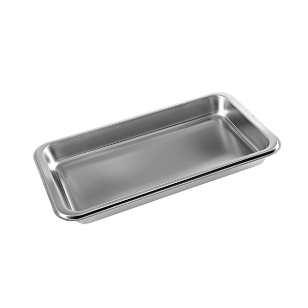 Miele DGG1/2 40L Unperforated Container