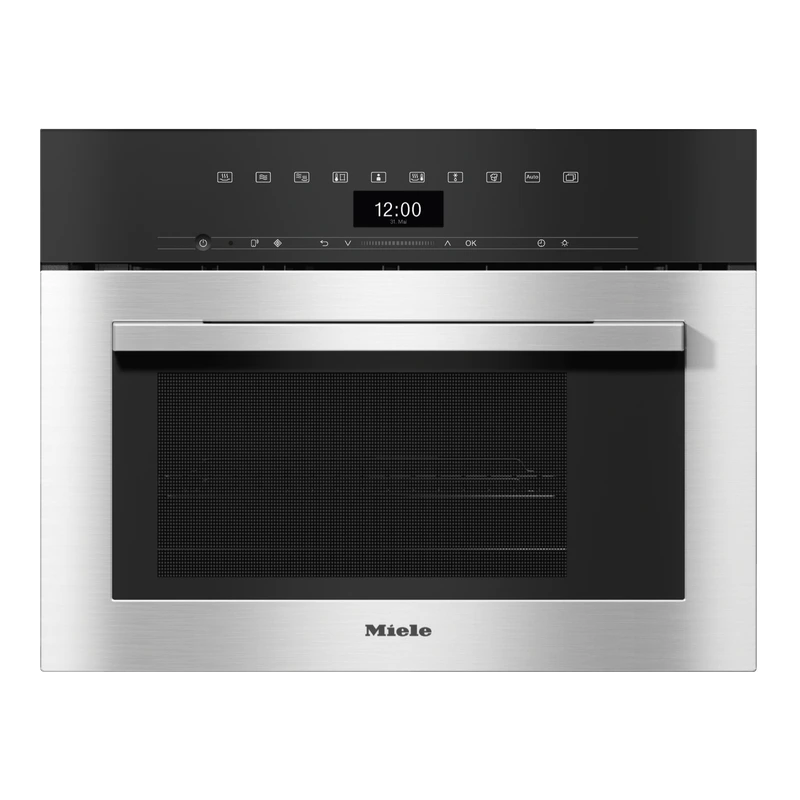 Miele DGM7340 ContourLine Steam Oven inc Microwave