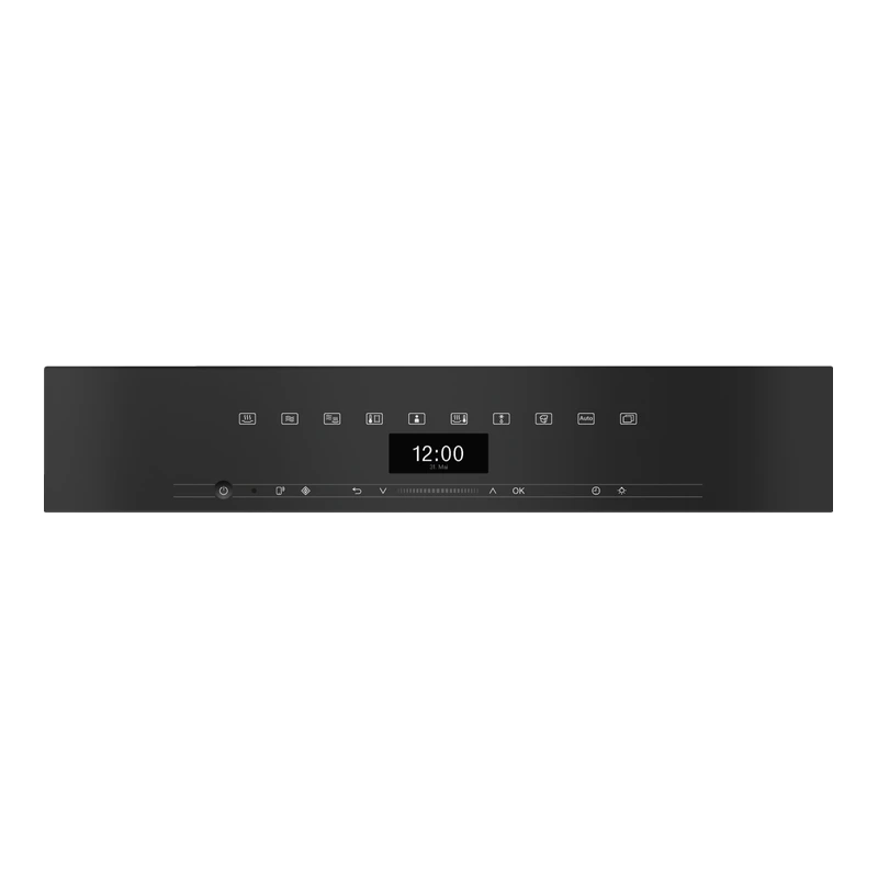 Miele DGM7340 ContourLine Steam Oven inc Microwave