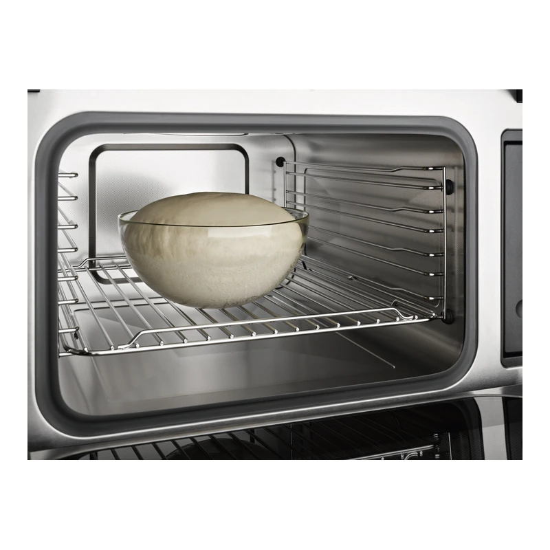 Miele DGM7440CLST PureLine Steam Oven inc Microwave